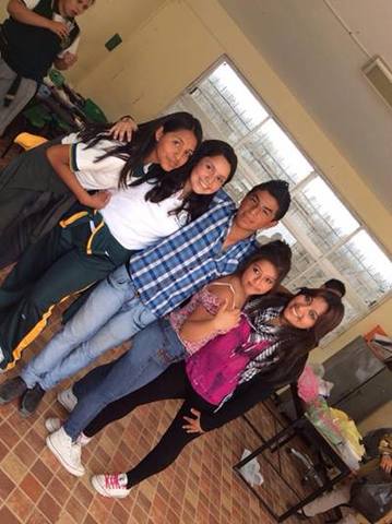 convivio de fin de curdo