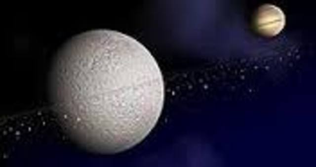 Primer satélite artificial