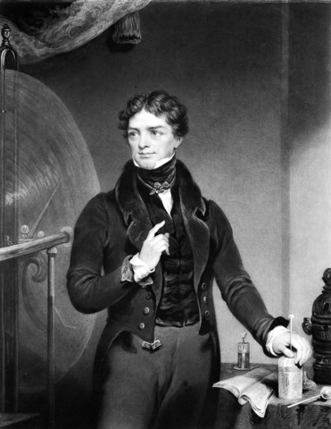 Michael Faraday