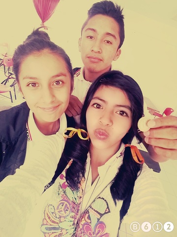 Ingreso al Bachillerato