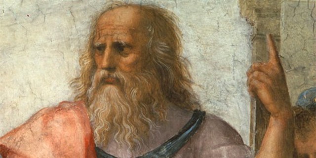 Platón - La Estetica