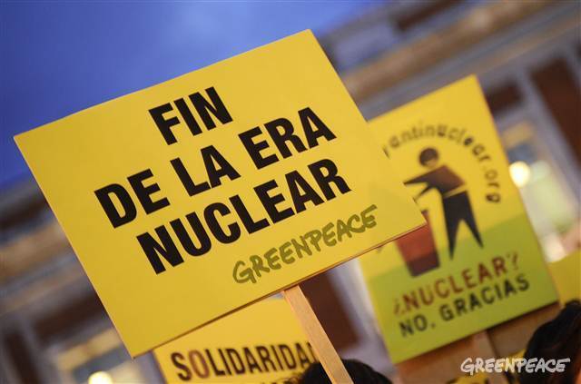 Desarrollo del Movimiento Ecologista