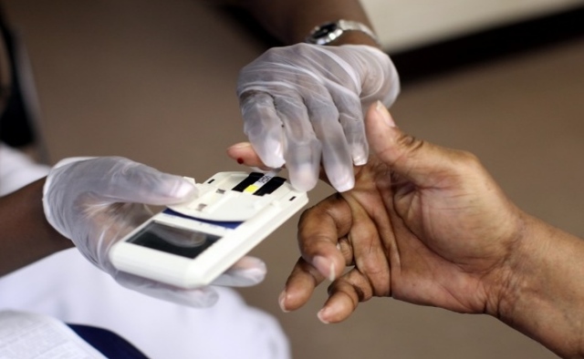 Cholesterol Screening