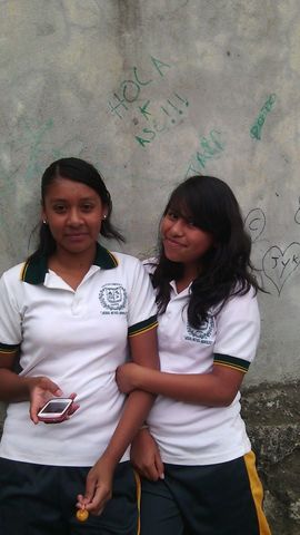 Termina el primer año