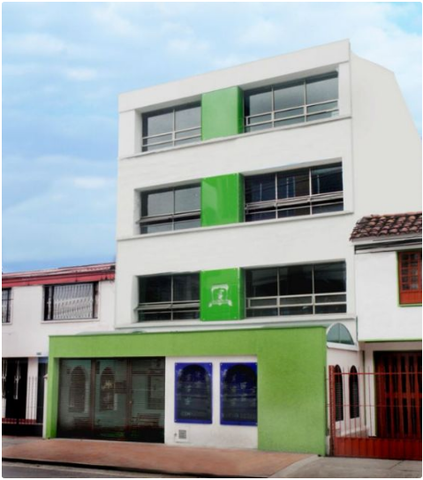 Cambie a otro colegio