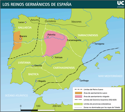 Hispania