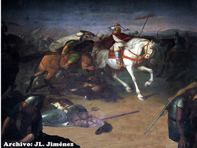 Batalla de Guadalete