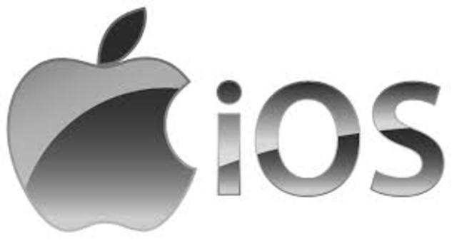 iOS