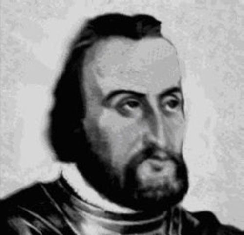 Juan Nuñez de Prado