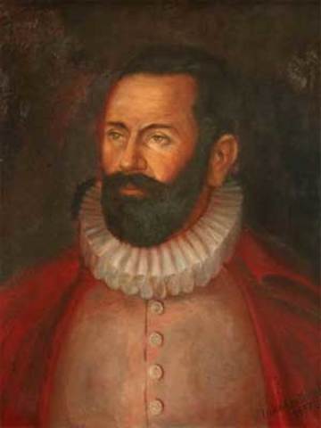 Juan de Garay