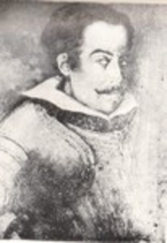 Luis Jufré de Loaysa