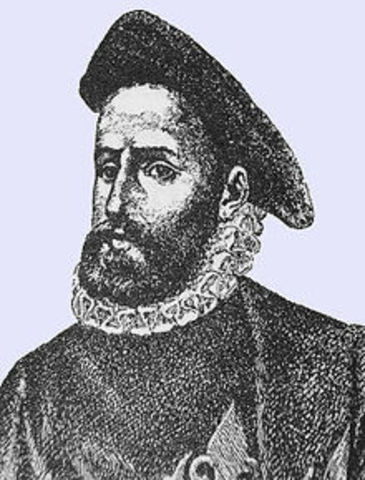 Juan Ramirez de Velazco
