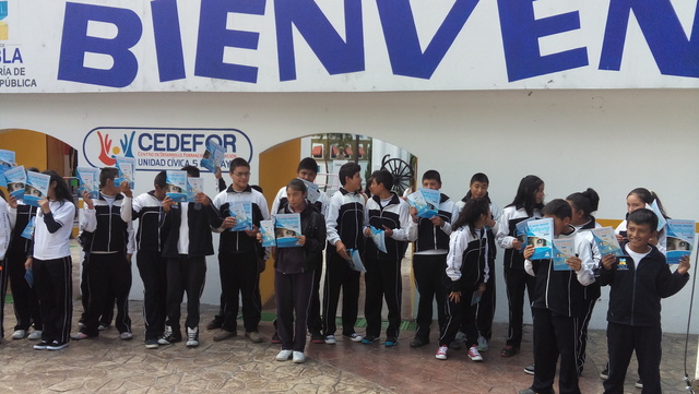 REALIZACIÓN DEL VIAJE