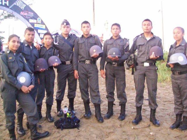 ingrese al penthatlon