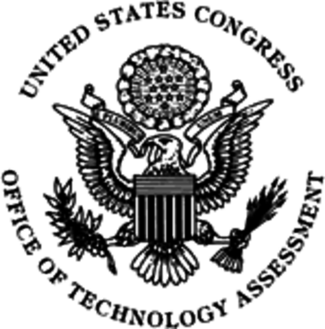 Creación de la Oficina de Evaluación Tecnologica (OTA)