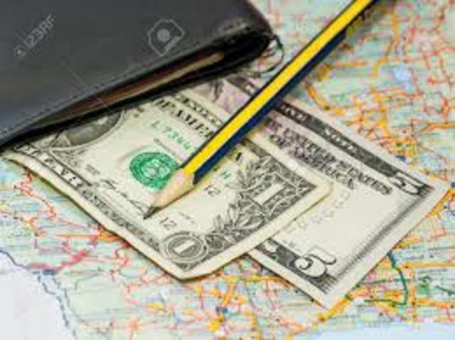 hoy empesaron los preparativos de las fiestas