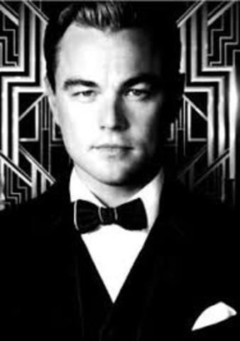 The Great Gatsby
