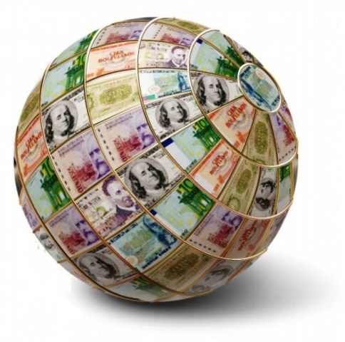 Internacionalización de la economía