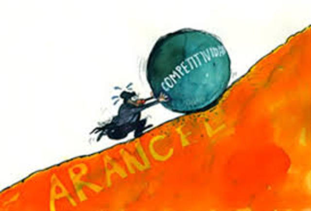 Reducción del arancel