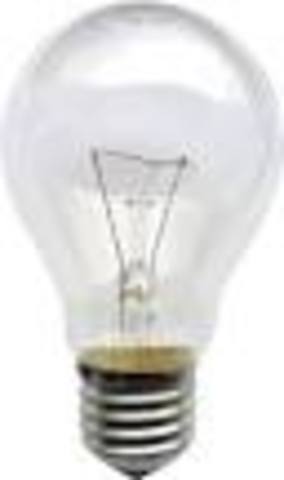 Invention of the Lightbulb