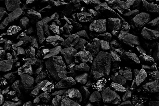 Chinese First to Use Coal as Energy Source
