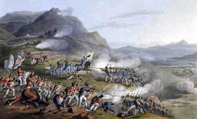 Peninsular War