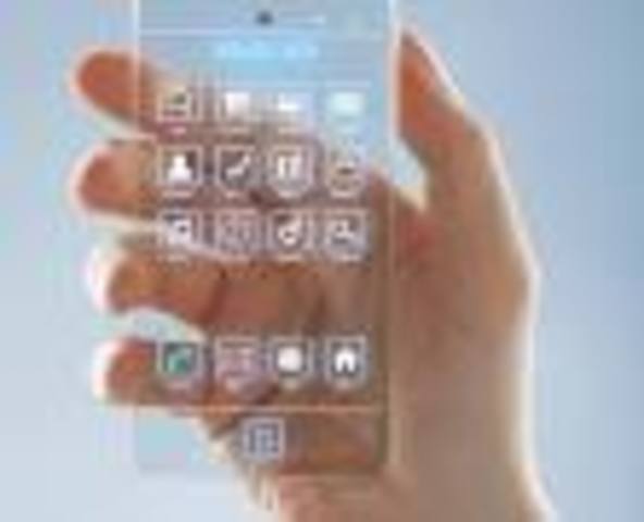 The Future of Cell Phones