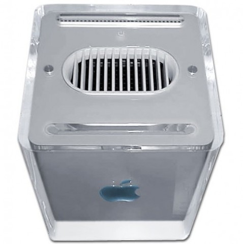 Power Mac 4G Cube