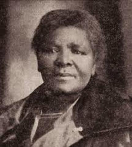 First Protests Begin