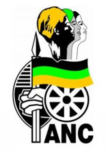 African National Congress Women's League is formed