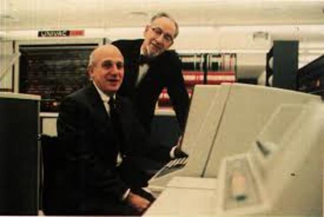 World's First Computer