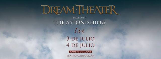 Dream Theater