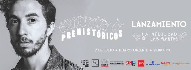 Prehistóricos