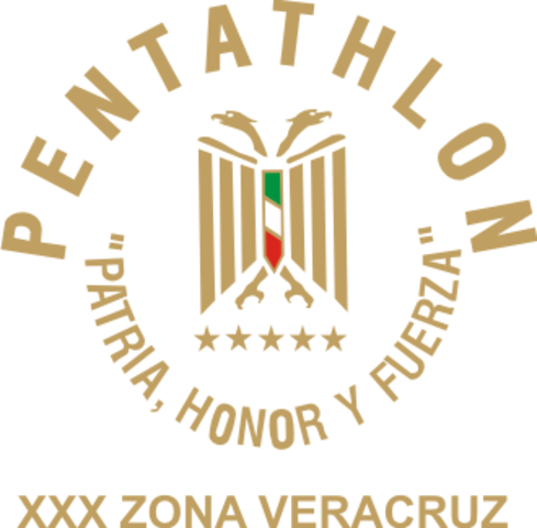 ingrese al pentathlon.