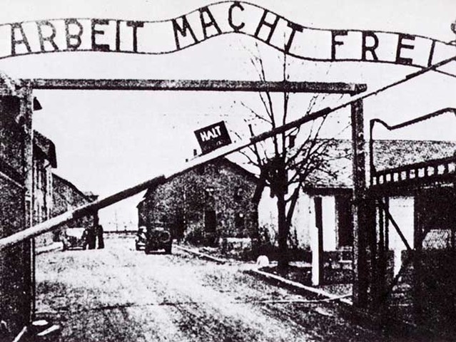 Majdanek