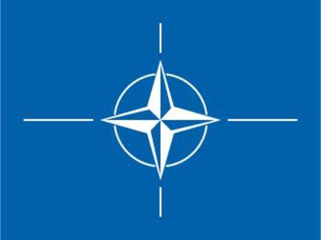 North Atlantic Treaty Organization