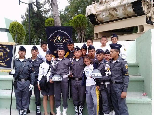 convencion nacional en mexico