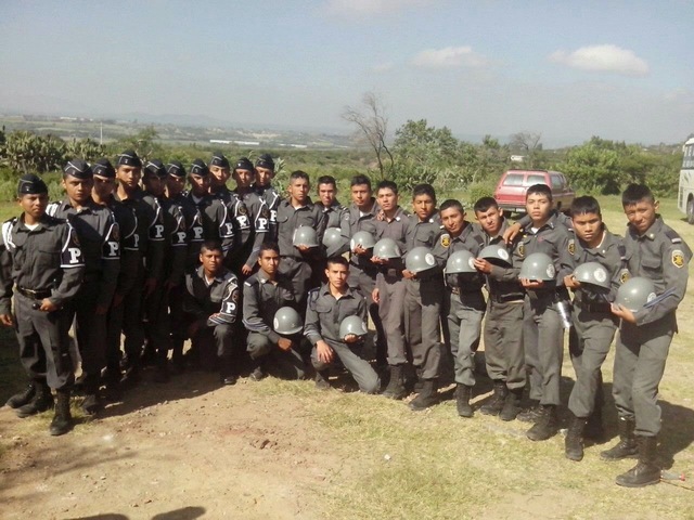 convencion nacional en queretaro