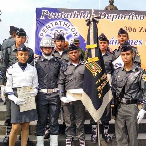 ascenso a sargento 2do