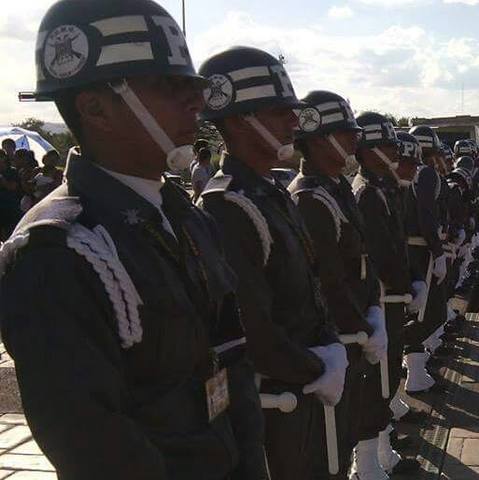 convención nacional en chihuahua.