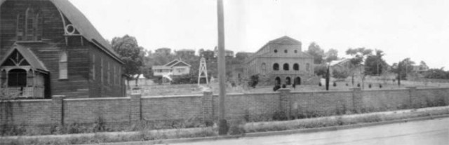 Sts Peter and Paul's School opens