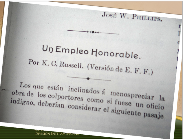 G.W. Cavines es cambiado