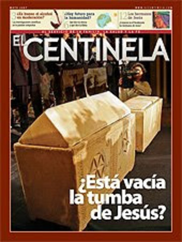 El Centinela