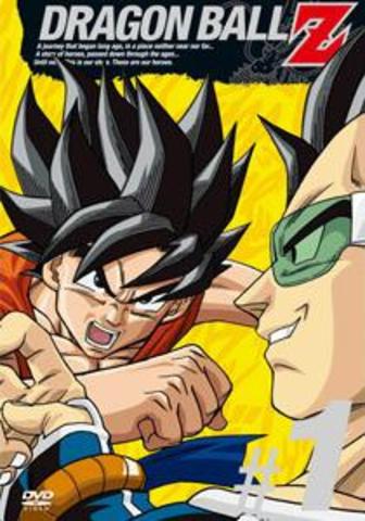 Creation of Dragonball Z Anime