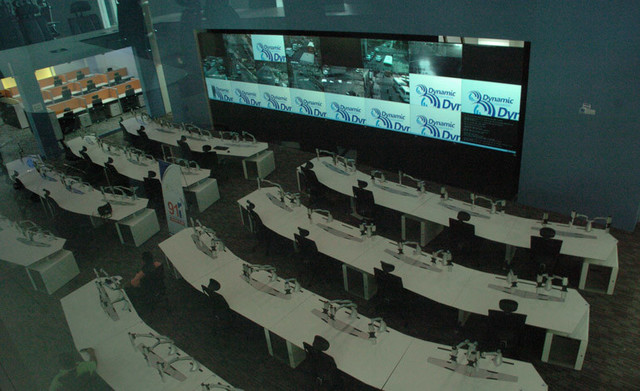 1965 Nace el sistema de inmigración moderno