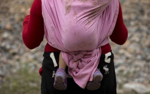 2014- 52.000 menores se asoman a la frontera