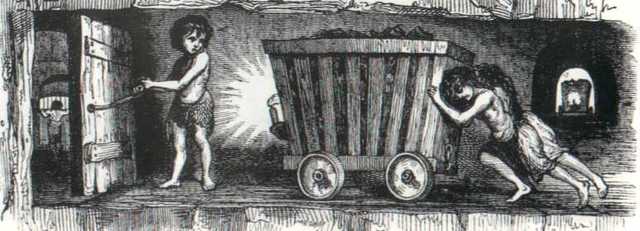 Limitation des heures de travail des enfants