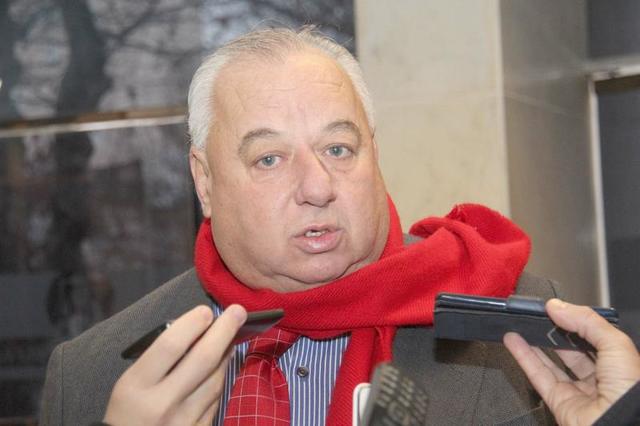 “Pullaro es de hacer declaraciones ligeras”