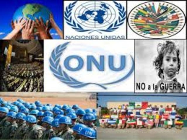 La ONU