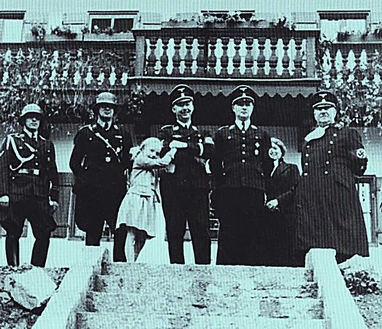 Juicios de Nuremberg